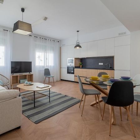 קורדובה Apartment In The City Center מראה חיצוני תמונה