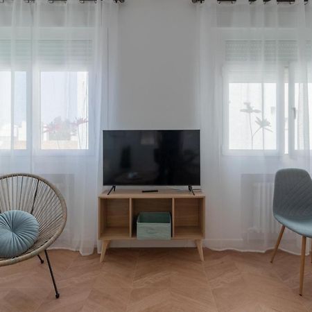 קורדובה Apartment In The City Center מראה חיצוני תמונה