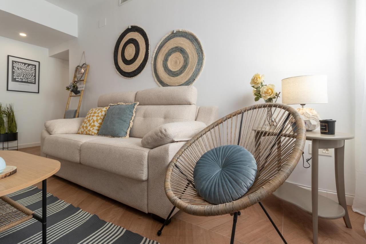 קורדובה Apartment In The City Center מראה חיצוני תמונה