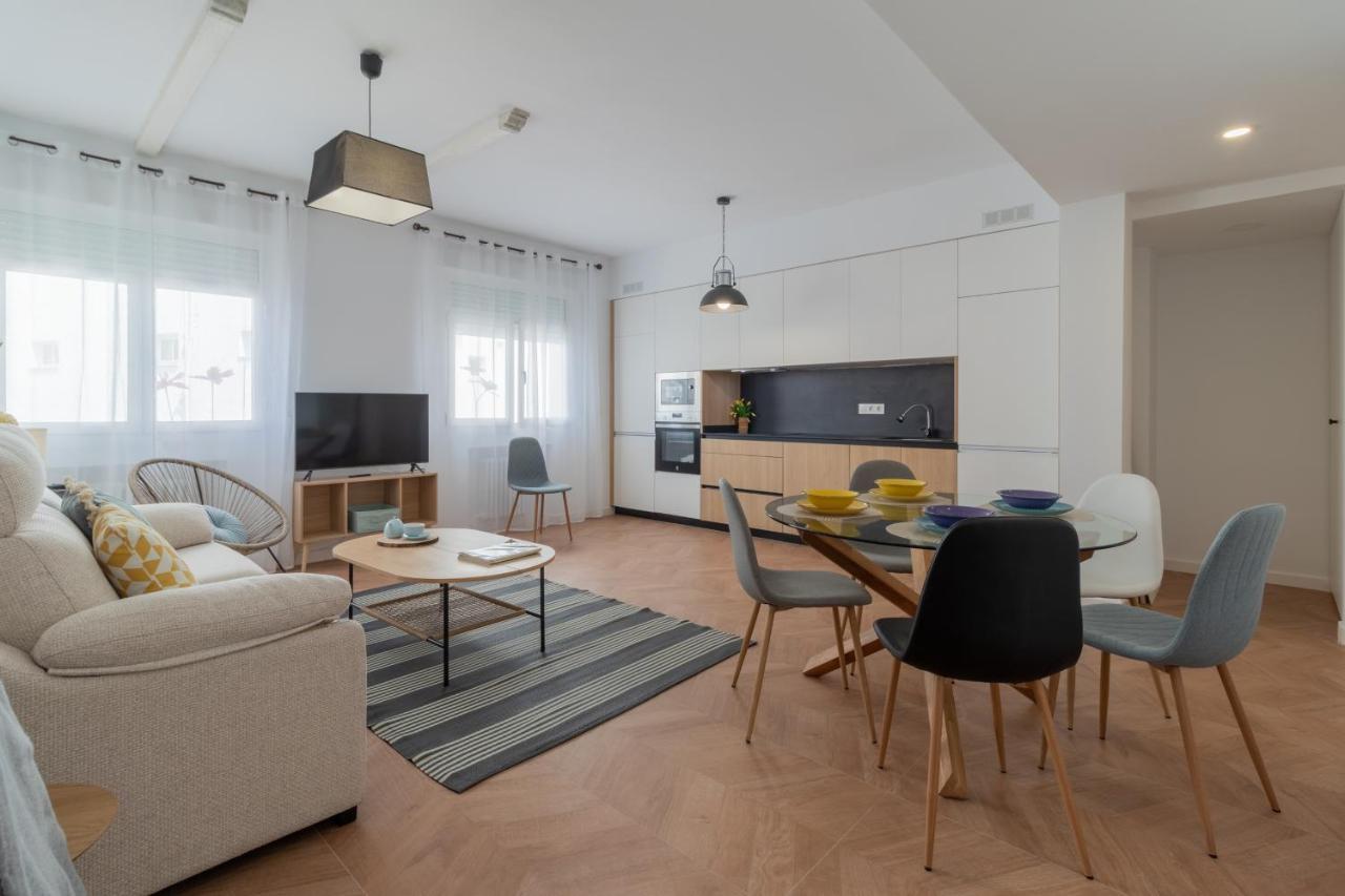 קורדובה Apartment In The City Center מראה חיצוני תמונה
