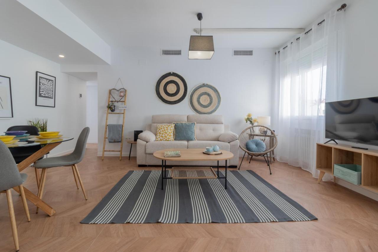 קורדובה Apartment In The City Center מראה חיצוני תמונה