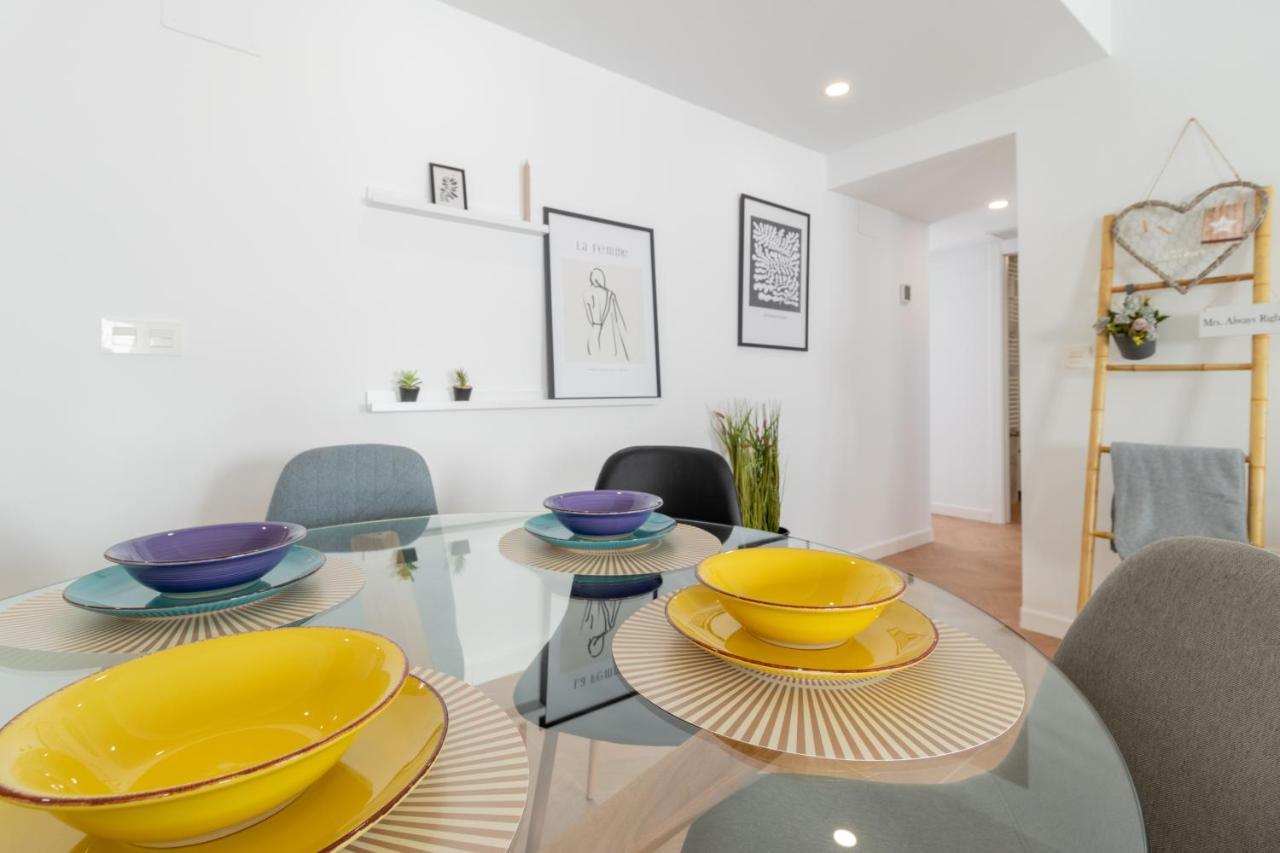 קורדובה Apartment In The City Center מראה חיצוני תמונה
