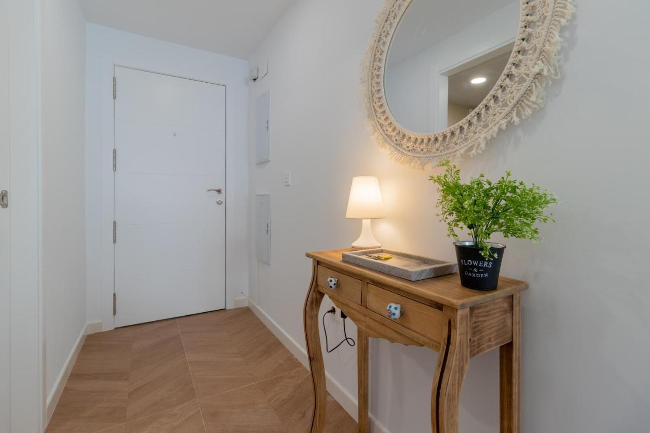 קורדובה Apartment In The City Center מראה חיצוני תמונה