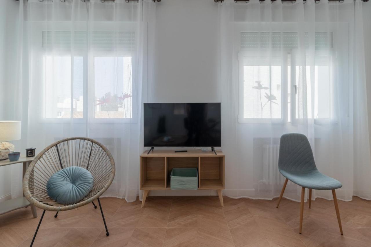 קורדובה Apartment In The City Center מראה חיצוני תמונה