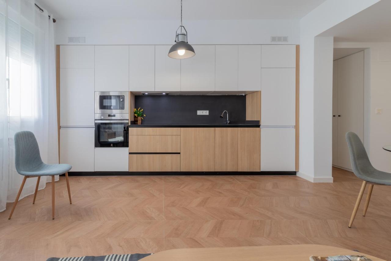 קורדובה Apartment In The City Center מראה חיצוני תמונה