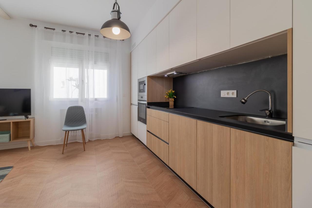 קורדובה Apartment In The City Center מראה חיצוני תמונה