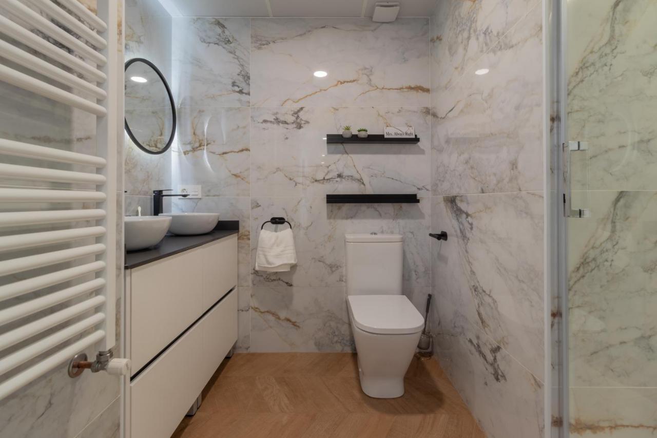 קורדובה Apartment In The City Center מראה חיצוני תמונה