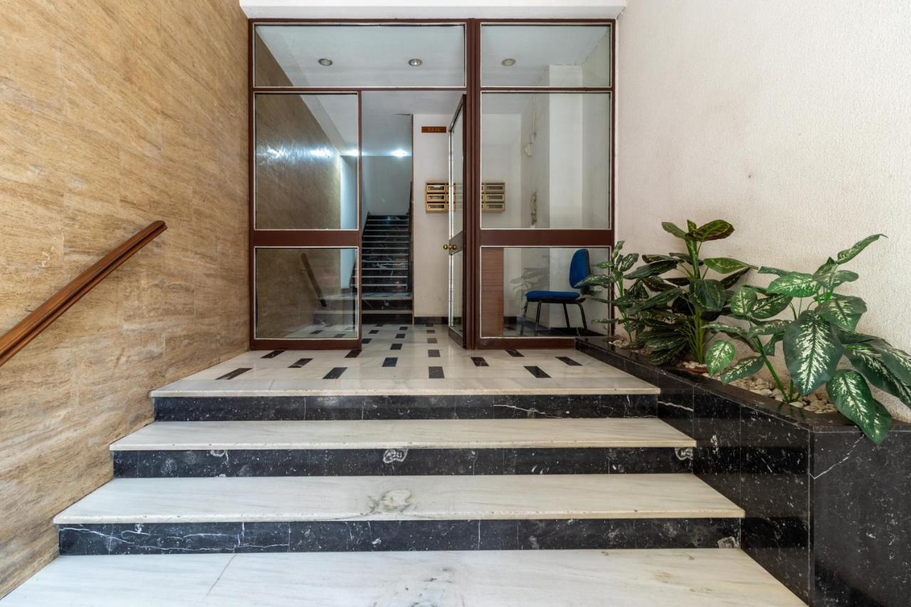 קורדובה Apartment In The City Center מראה חיצוני תמונה