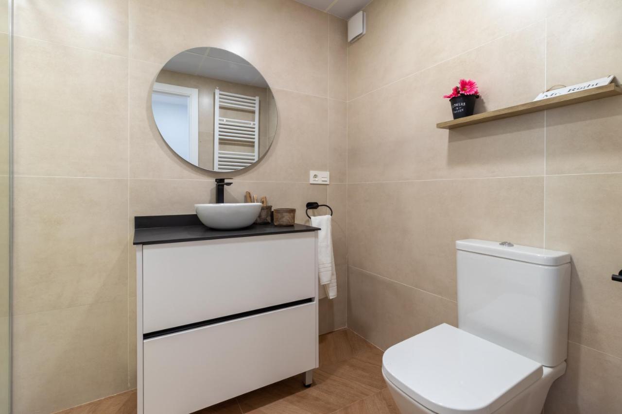 קורדובה Apartment In The City Center מראה חיצוני תמונה
