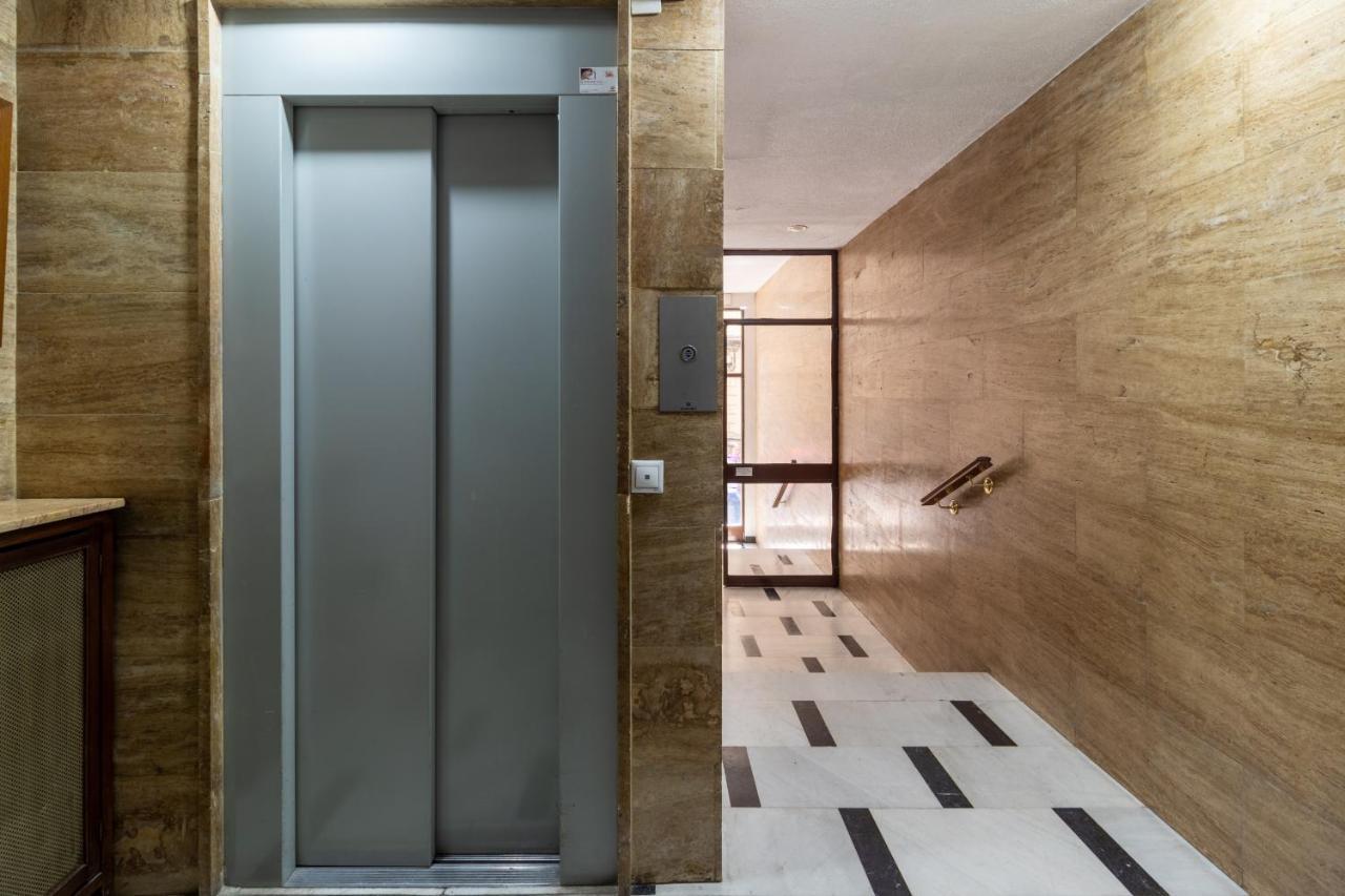 קורדובה Apartment In The City Center מראה חיצוני תמונה