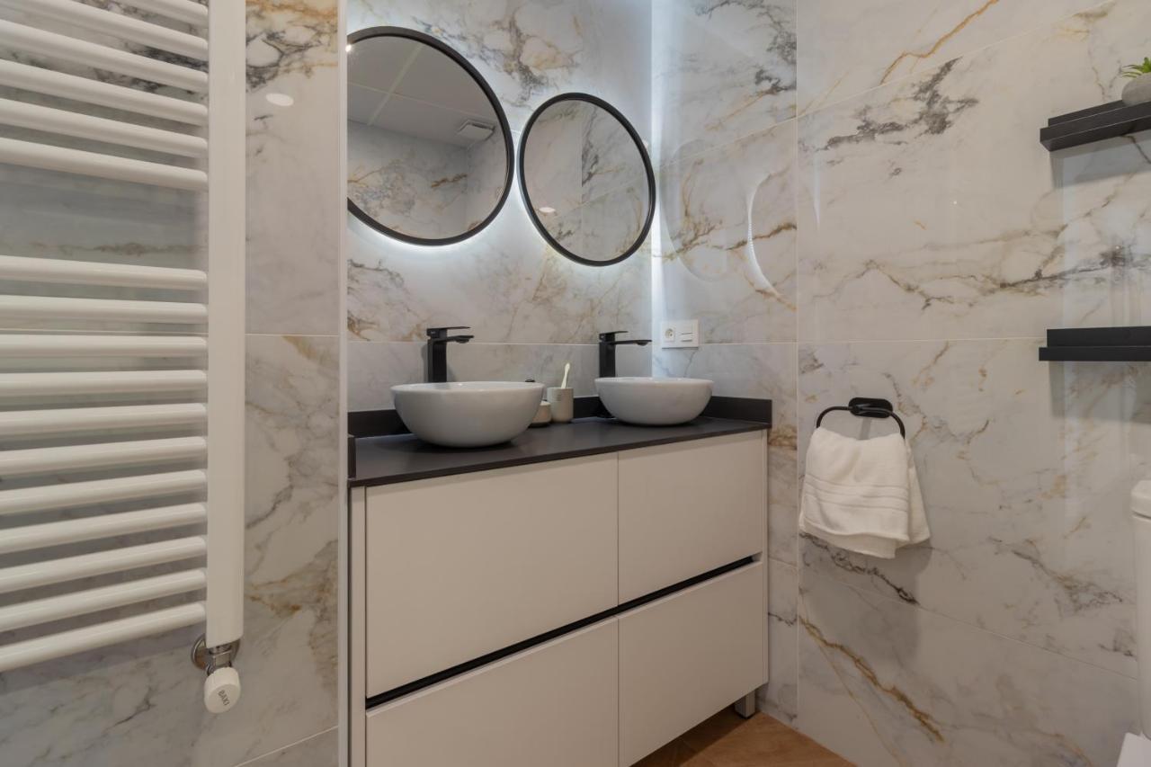 קורדובה Apartment In The City Center מראה חיצוני תמונה