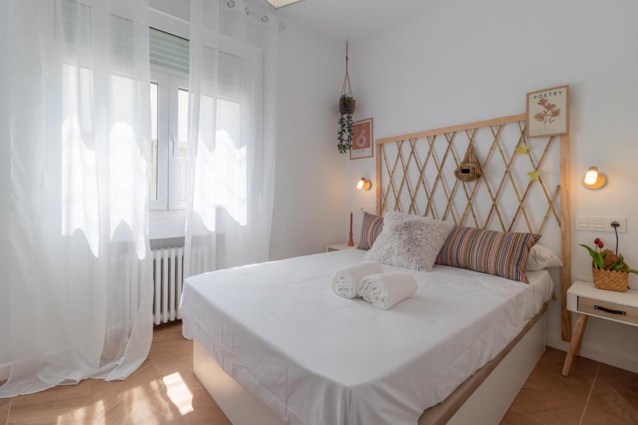 קורדובה Apartment In The City Center מראה חיצוני תמונה
