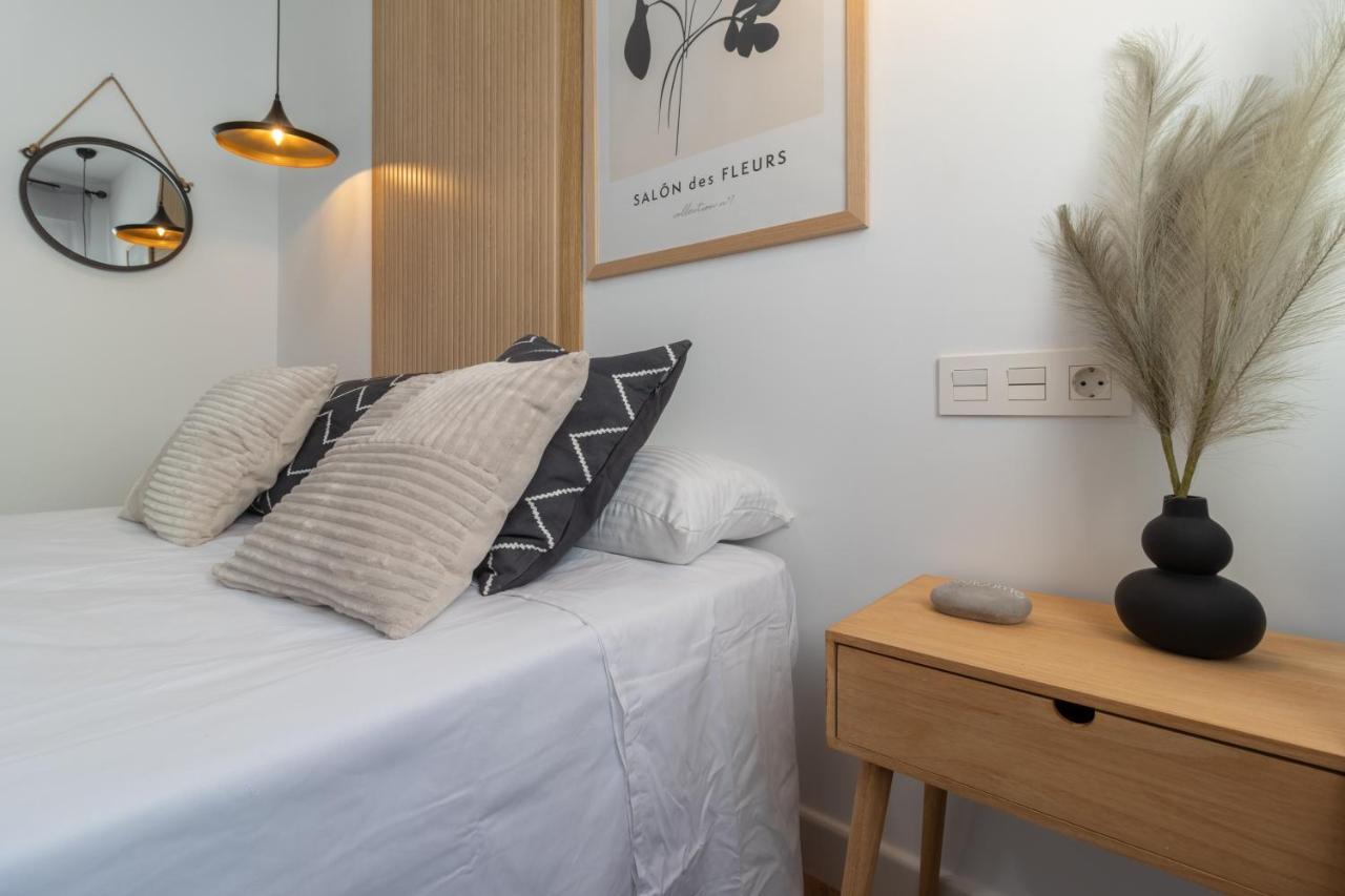 קורדובה Apartment In The City Center מראה חיצוני תמונה