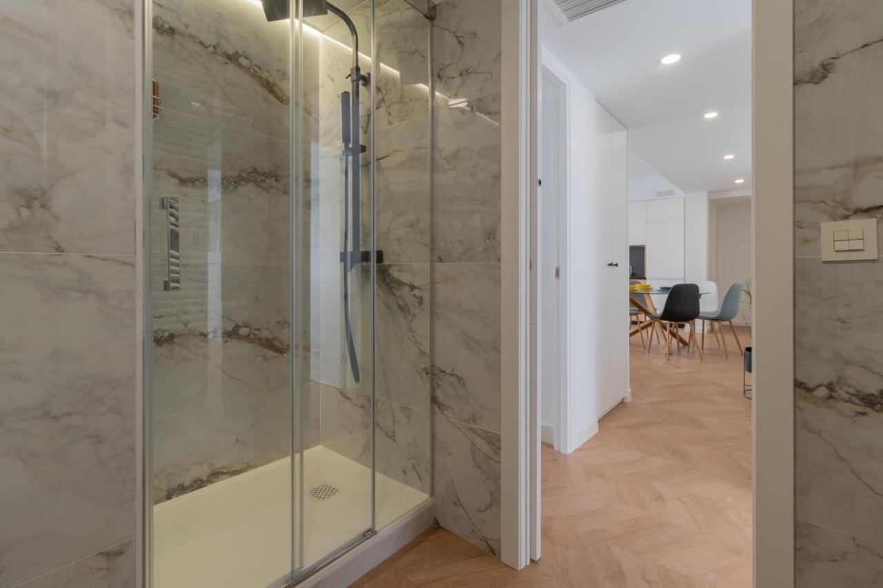 קורדובה Apartment In The City Center מראה חיצוני תמונה