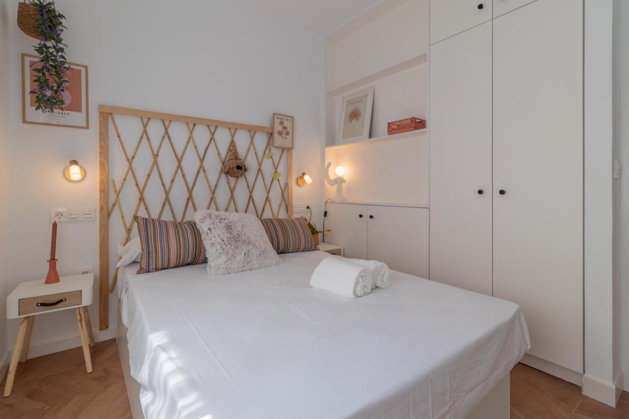 קורדובה Apartment In The City Center מראה חיצוני תמונה