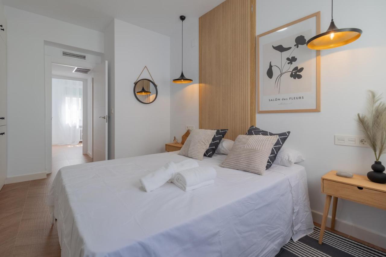 קורדובה Apartment In The City Center מראה חיצוני תמונה