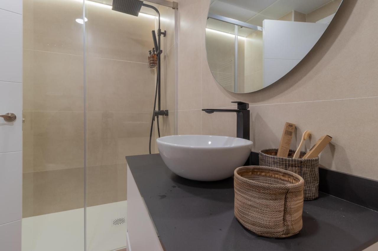 קורדובה Apartment In The City Center מראה חיצוני תמונה