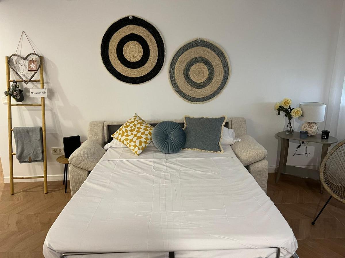 קורדובה Apartment In The City Center מראה חיצוני תמונה