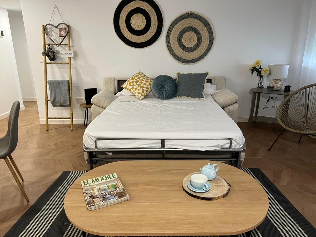 קורדובה Apartment In The City Center מראה חיצוני תמונה